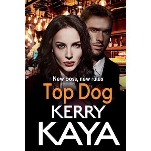 Top Dog - Paperback