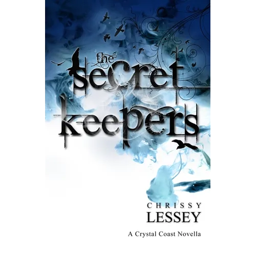 The Secret Keepers - Paperback