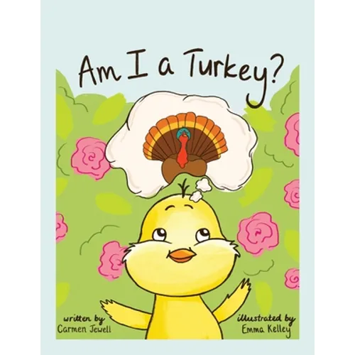 Am I a Turkey? - Paperback