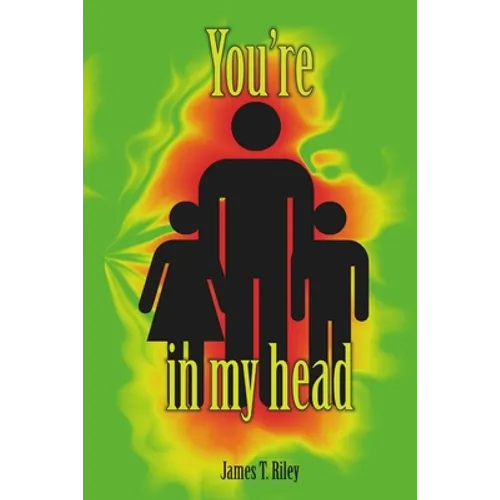 You're In My Head - Paperback