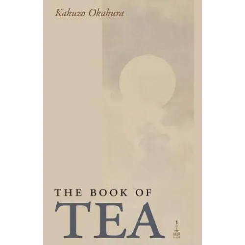 The Book of Tea - Paperback