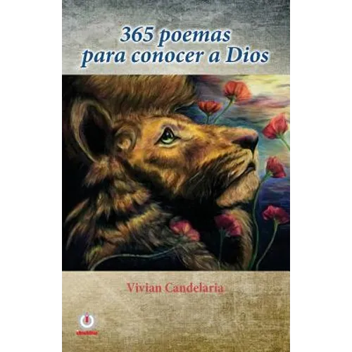 365 poemas para conocer a Dios - Paperback