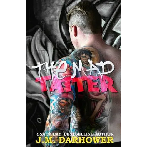 The Mad Tatter - Paperback
