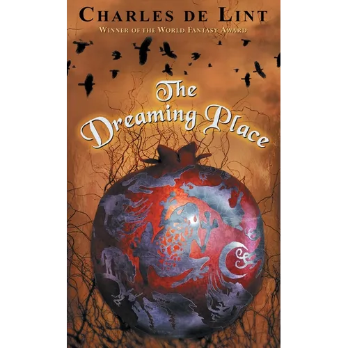 The Dreaming Place - Mass Market Paperbound