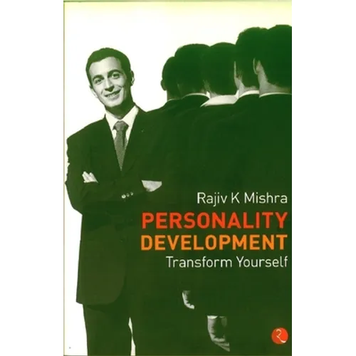 Personality Development - Paperback