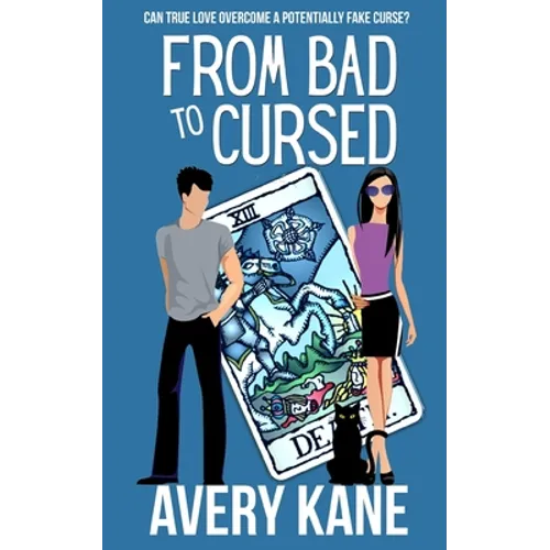 From Bad to Cursed - Paperback