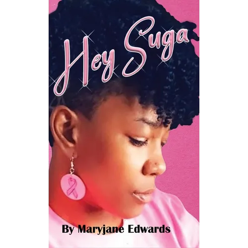 Hey Suga - Hardcover