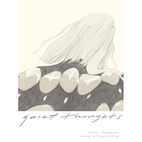 Quiet Thoughts - Paperback