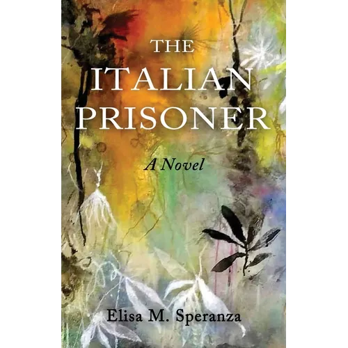 The Italian Prisoner - Paperback