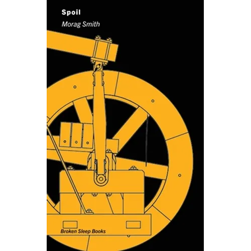 Spoil - Paperback