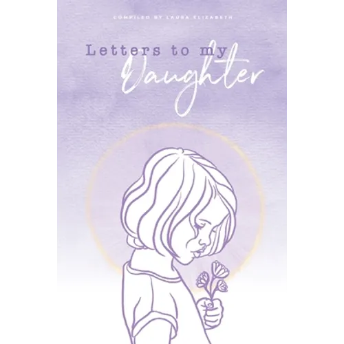 Letters To My Daughter - Paperback