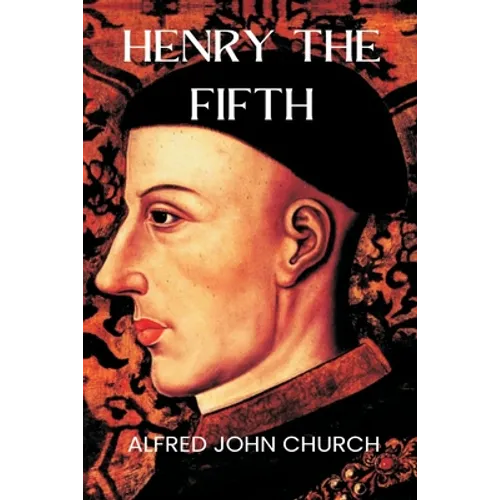 Henry the Fifth - Paperback