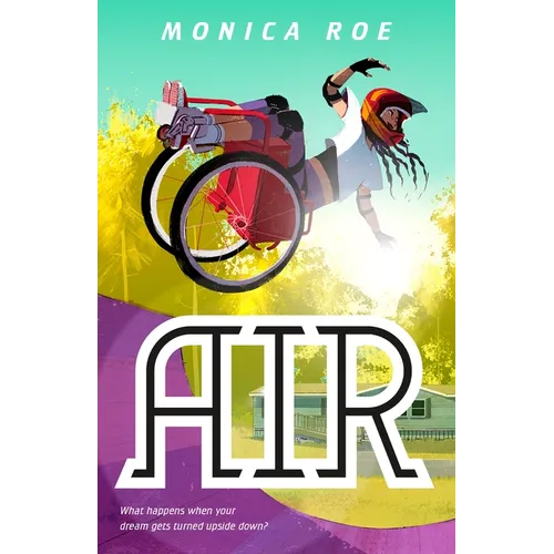 Air - Paperback