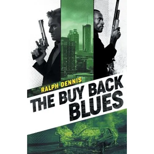 The Buy Back Blues - Paperback