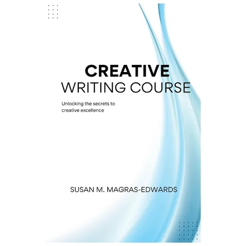 Creative Writing Course - Paperback
