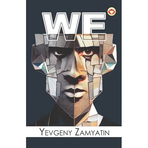 We - Paperback