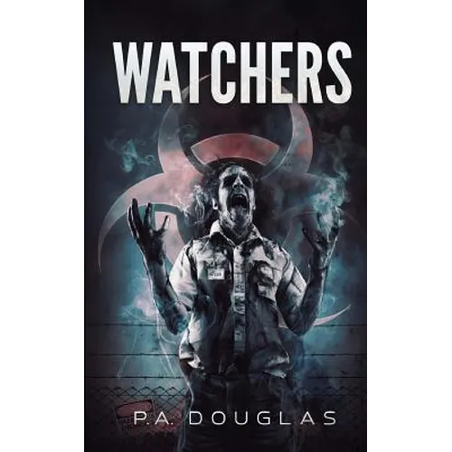 Watchers - Paperback
