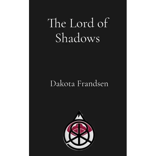 The Lord of Shadows - Paperback