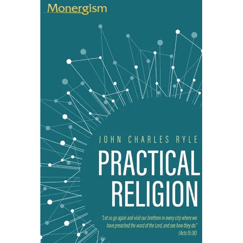 Practical Religion - Paperback