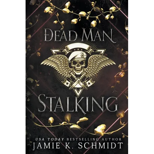 Dead Man Stalking - Paperback