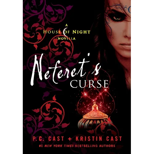 Neferet's Curse: A House of Night Novella - Paperback