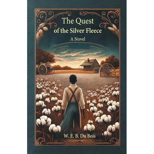 The Quest Of The Silver Fleece A Novel - Paperback