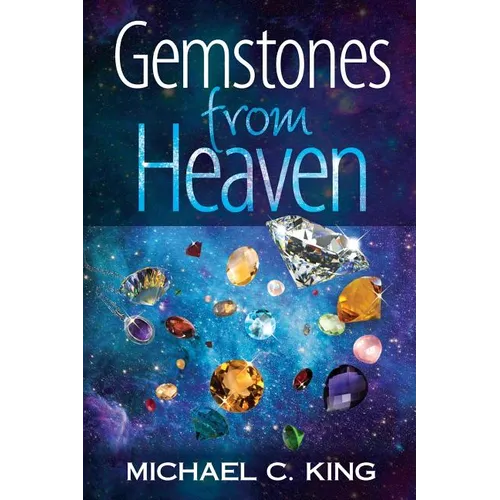 Gemstones From Heaven - Paperback