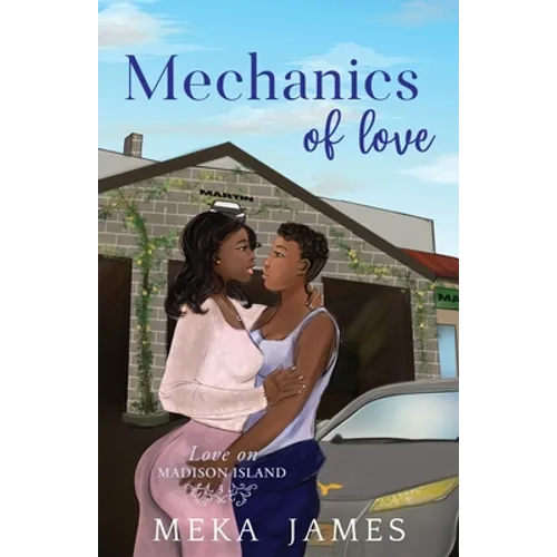 Mechanics of Love - Paperback