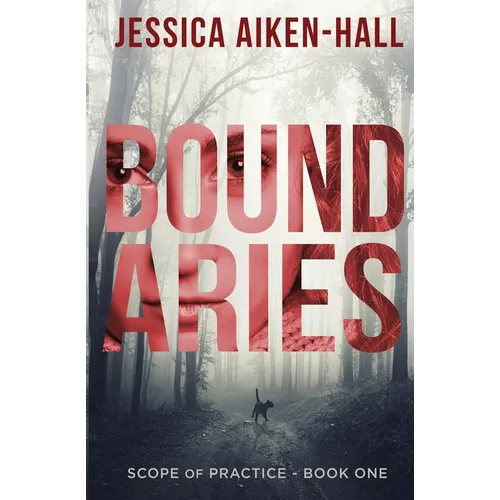 Boundaries - Paperback