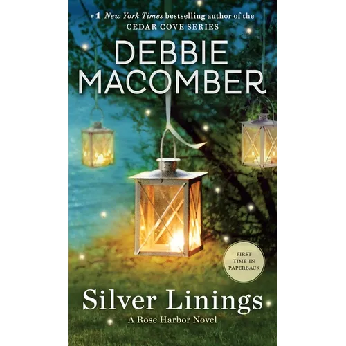 Silver Linings: A Rose Harbor Novel - Mass Market Paperbound