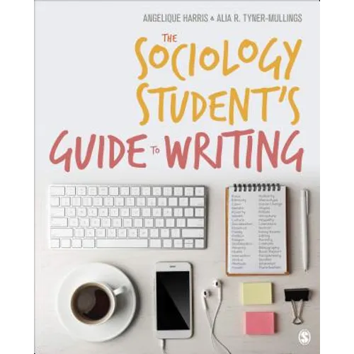 The Sociology Student′s Guide to Writing - Paperback