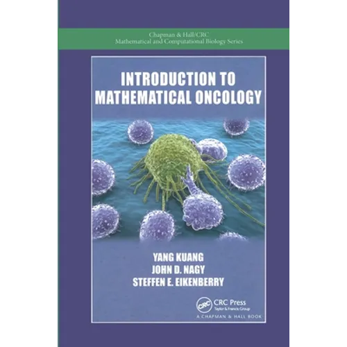 Introduction to Mathematical Oncology - Paperback