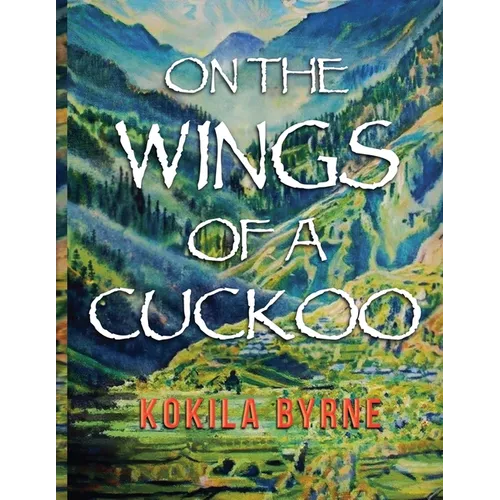 On the Wings of a Cuckoo - Paperback