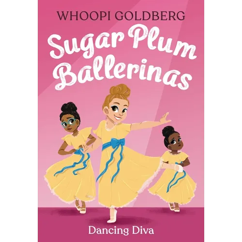 Sugar Plum Ballerinas: Dancing Diva - Paperback