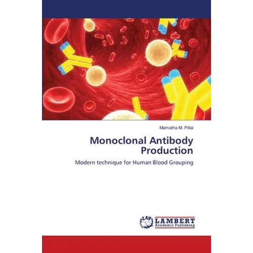 Monoclonal Antibody Production - Paperback