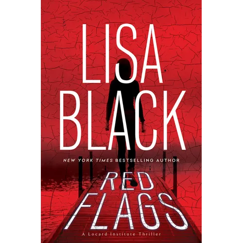 Red Flags - Hardcover