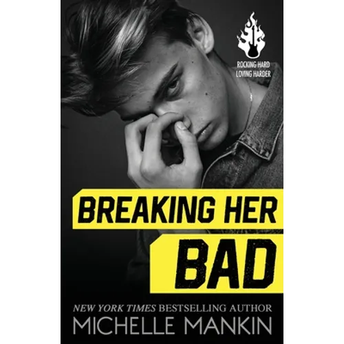 Breaking Her Bad - Paperback
