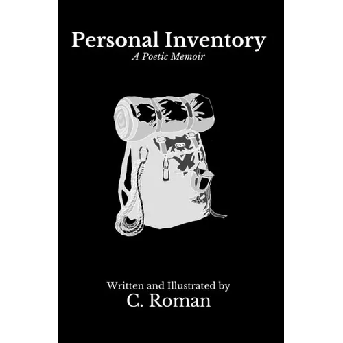 Personal Inventory - Hardcover