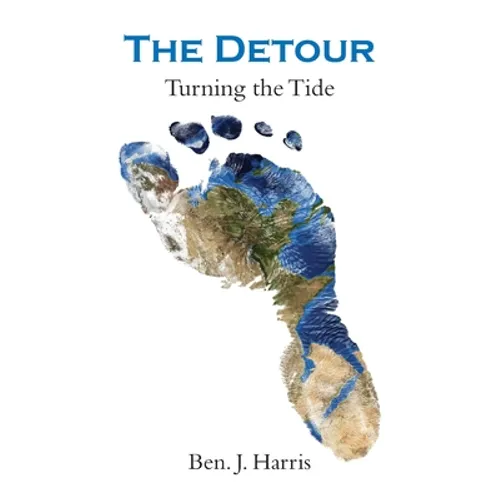 The Detour: Turning the Tide - Paperback