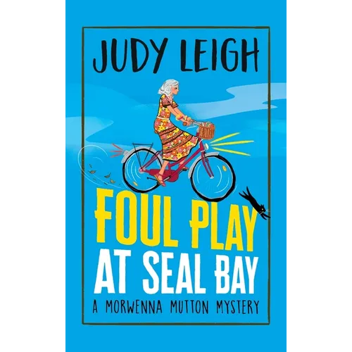 Foul Play at Seal Bay - Hardcover