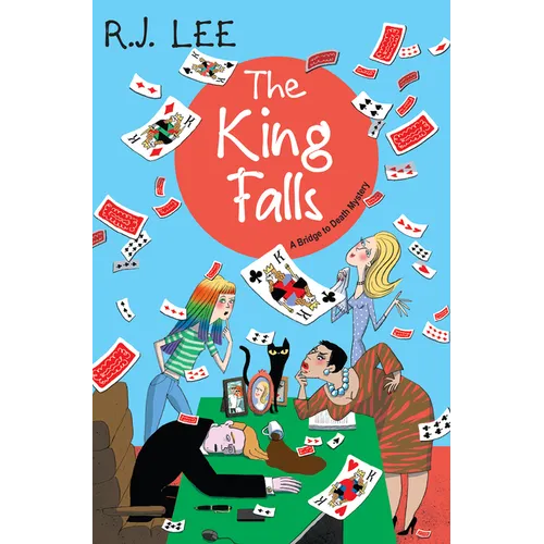 The King Falls - Paperback