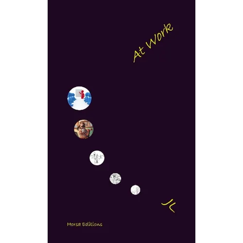At Work - Paperback