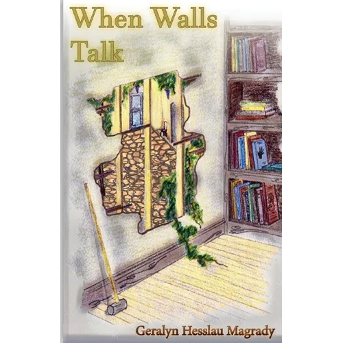 When Walls Talk - Paperback