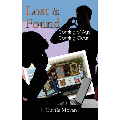 Lost & Found - Hardcover