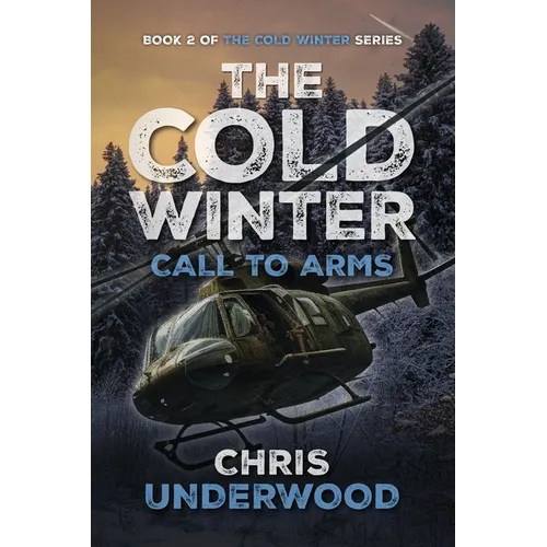 The Cold Winter: Call to Arms - Paperback
