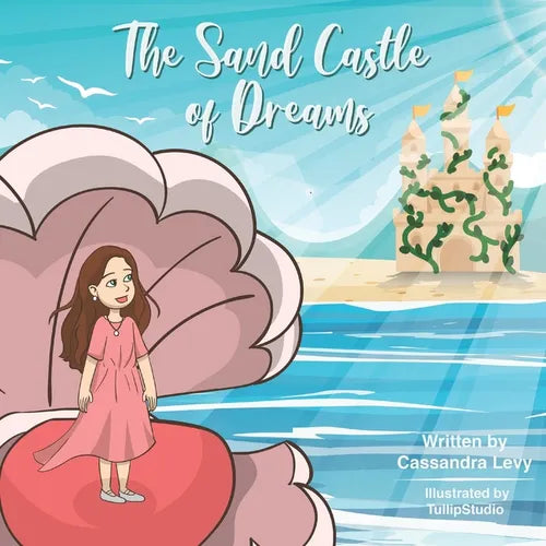 The Sand Castle of Dreams - Paperback