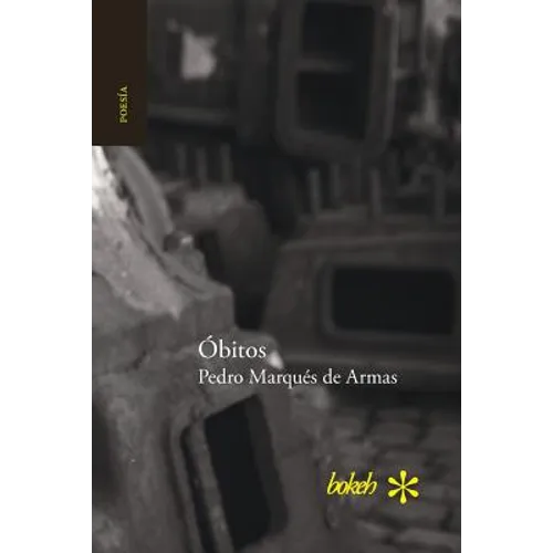 Óbitos - Paperback