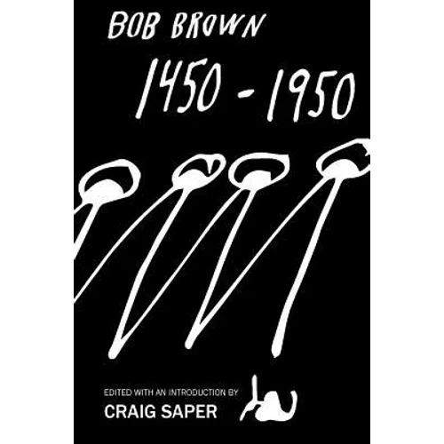 1450-1950 - Paperback