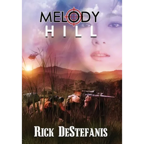 Melody Hill - Hardcover