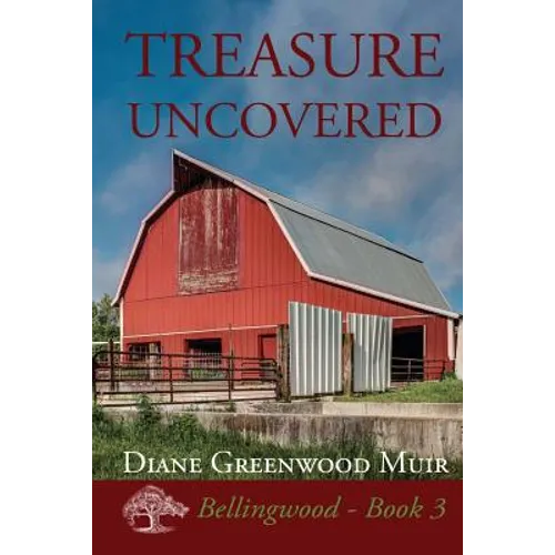 Treasure Uncovered - Paperback